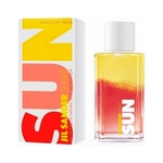 JIL SANDER Sun Shake