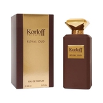 KORLOFF PARIS Royal Oud