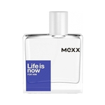 MEXX Life is Now