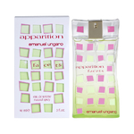 EMANUEL UNGARO Apparition Facets