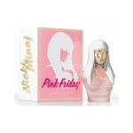 NICKI MINAJ Pink Friday Special Edition