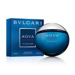 BVLGARI Aqva Atlantiqve