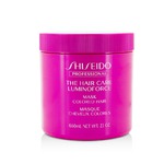 SHISEIDO The Hair Care Luminoforce