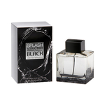 BANDERAS Seduction in Black Splash