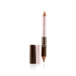 BOURJOIS Карандаш для Бровей и Хайлайтер Brow Duo Sculpt 2в 1