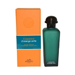 HERMES Concentre d'Orange Verte