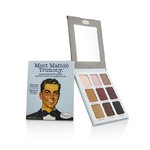 THEBALM Meet Matt(e) Trimony Matte Eyeshadow Palette