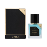 VERTUS Eau De Cyan