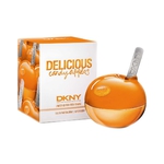 DONNA KARAN DKNY Delicious Candy Apples Fresh Orange