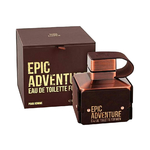 EMPER Epic Adventure