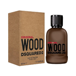 DSQUARED2 Original Wood