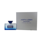 JUDITH LEIBER Sapphire