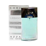 AZZARO Chrome Urban