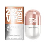 CAROLINA HERRERA 212 VIP Rose Pills