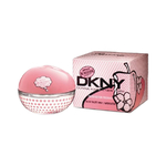 DONNA KARAN DKNY Fresh Blossom Art Limited Edition