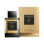 ERMENEGILDO ZEGNA Essenze Incense Gold