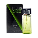 GUESS Night Access